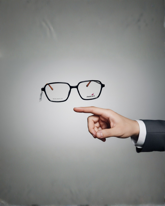 Idee Eyewear Round Full-Rim Brown Tortoiseshell Eyeglass Frame for Men & Women | Alankar Opticals